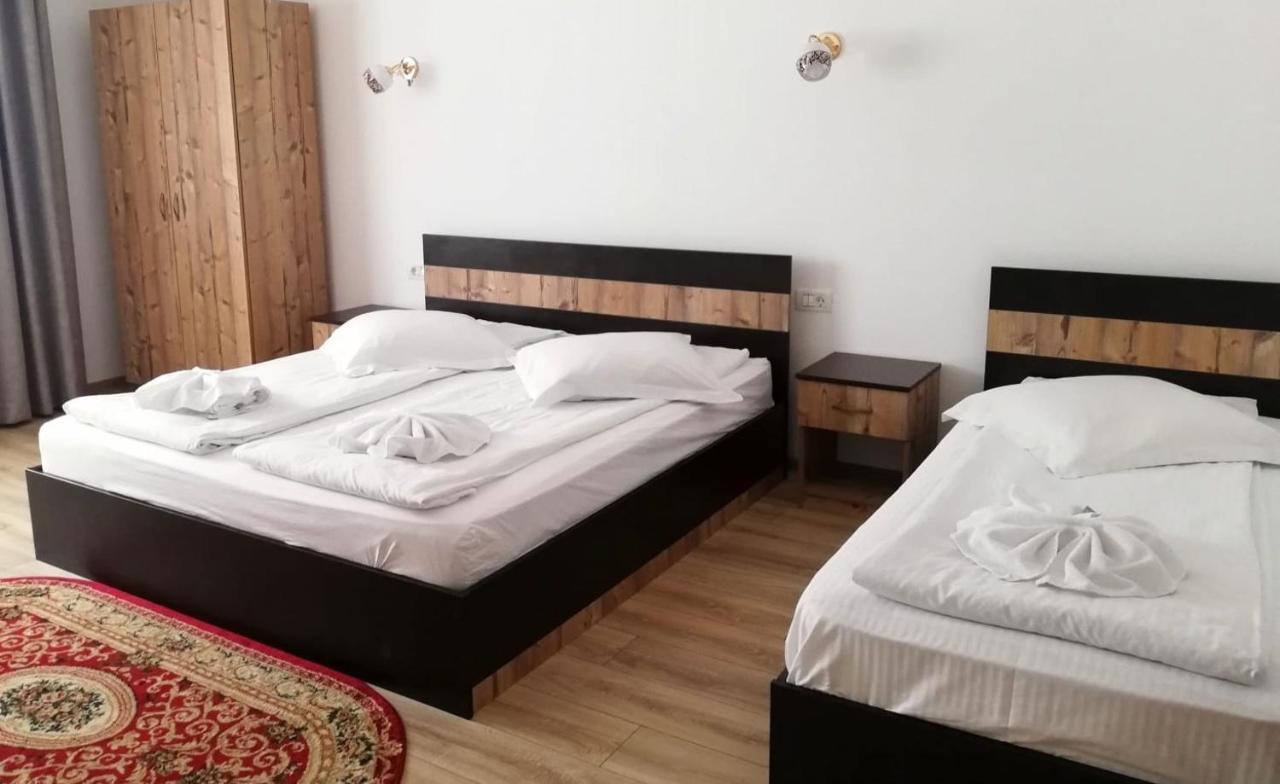 Vila Maria Bran Hotel Simon Buitenkant foto