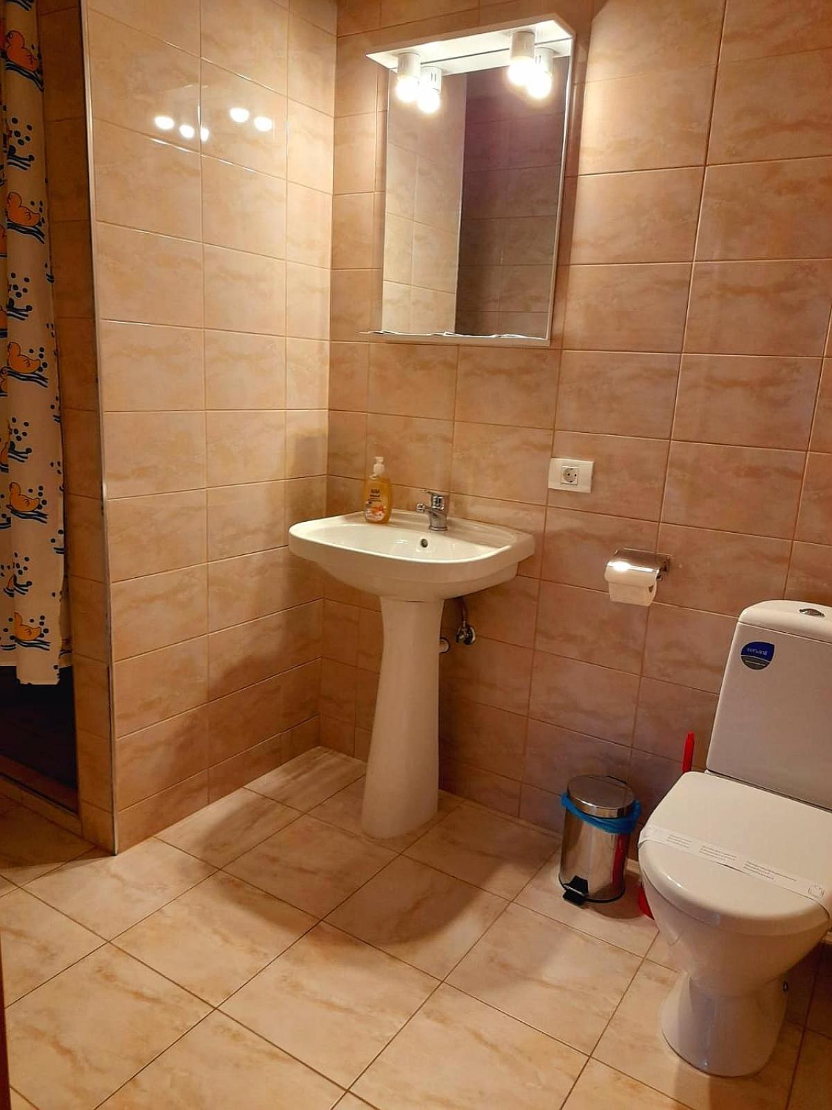 Vila Maria Bran Hotel Simon Buitenkant foto
